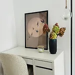 Apartment Nature & Design - Pod Lasem Poznan
