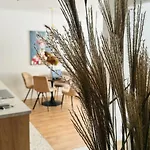 Apartment Nature & Design - Pod Lasem Poznan