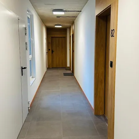 Nature & Design - Pod Lasem * Posen