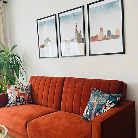 Nature & Design - Pod Lasem Posen