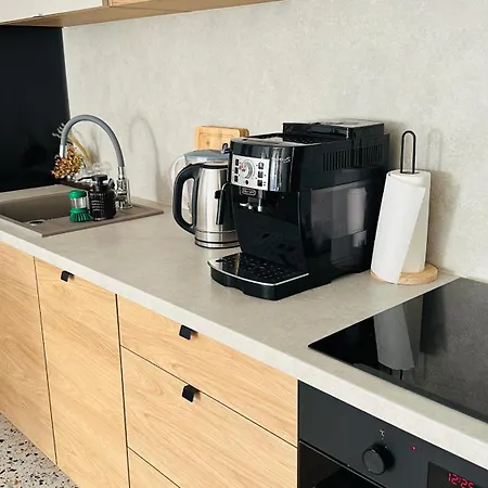 Apartment Nature & Design - Pod Lasem Posen