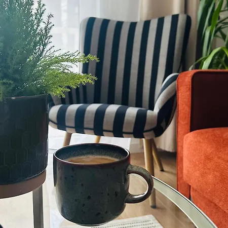 Lägenhet Nature & Design - Pod Lasem