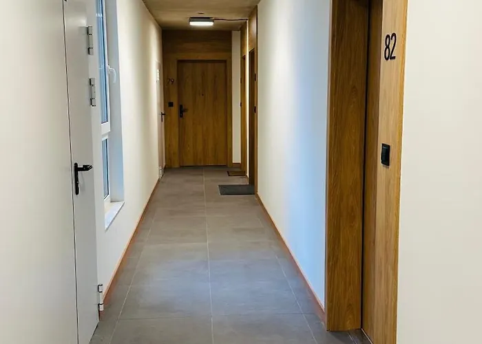 Nature & Design - Pod Lasem * Poznań