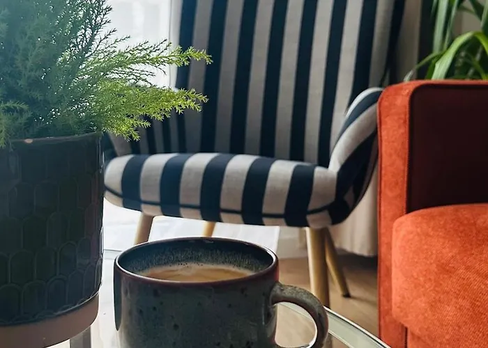 Lägenhet Nature & Design - Pod Lasem