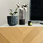 Nature & Design - Pod Lasem ポズナン