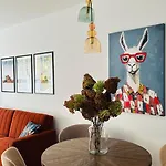 Nature & Design - Pod Lasem アパート *