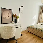 Nature & Design - Pod Lasem アパート