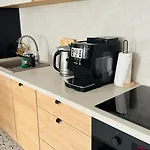 アパート Nature & Design - Pod Lasem ポズナン