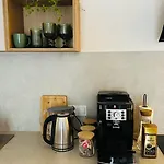 アパート Nature & Design - Pod Lasem ポズナン