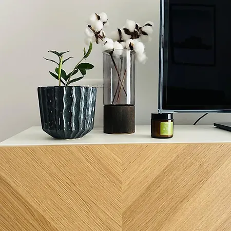 Nature & Design - Pod Lasem Poznań