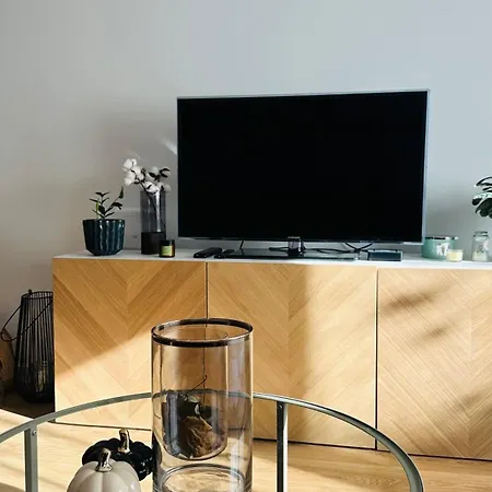 Nature & Design - Pod Lasem Apartman *