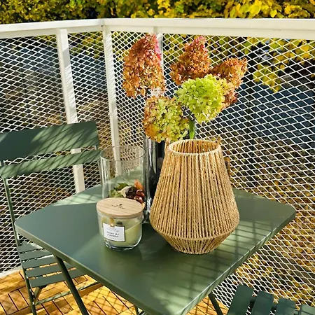 Lejlighed Nature & Design - Pod Lasem *