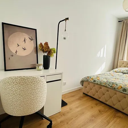 Nature & Design - Pod Lasem Apartamento
