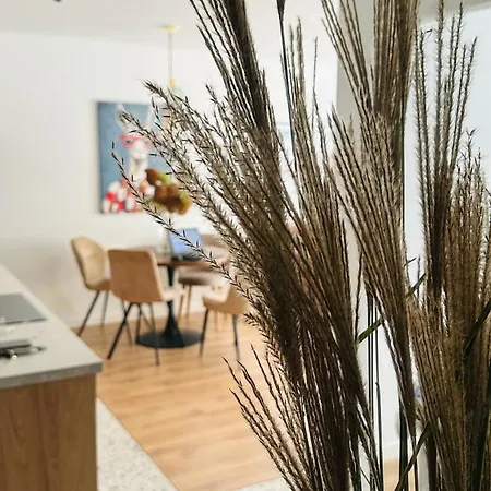 아파트 Nature & Design - Pod Lasem 포즈난