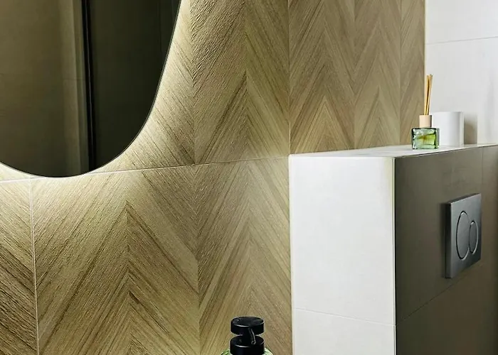 Appartamento Nature & Design - Pod Lasem *