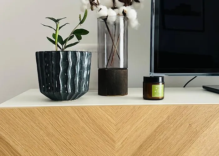 Nature & Design - Pod Lasem Poznań