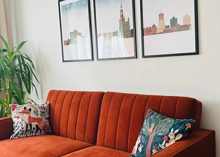 Nature & Design - Pod Lasem Poznań