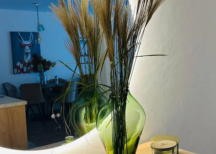 Nature & Design - Pod Lasem Appartamento