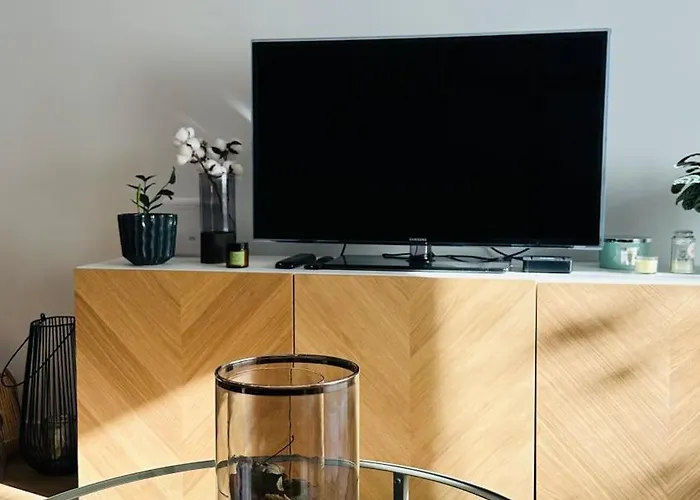 Nature & Design - Pod Lasem Appartamento *