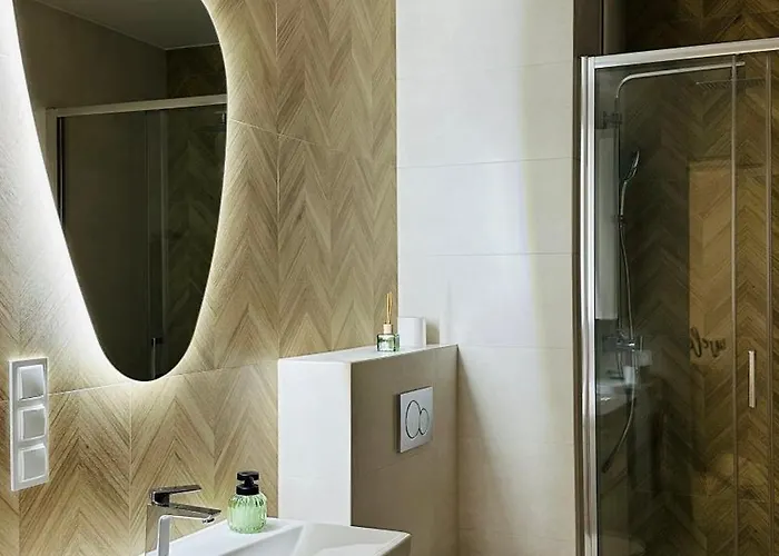 Appartamento Nature & Design - Pod Lasem *