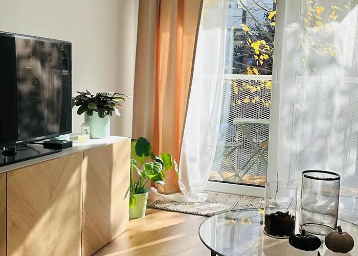 Nature & Design - Pod Lasem Apartman