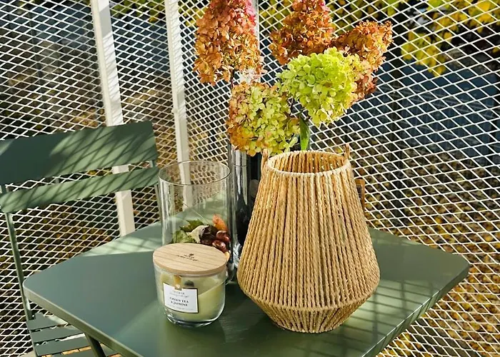 Appartamento Nature & Design - Pod Lasem *