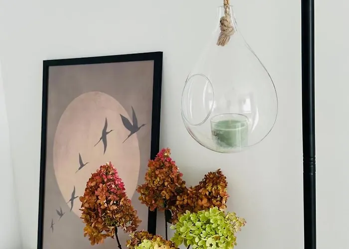 Nature & Design - Pod Lasem Appartamento *