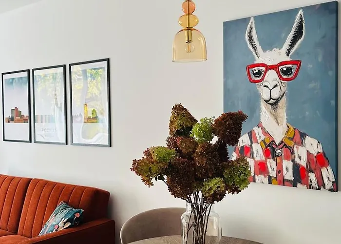 Nature & Design - Pod Lasem Appartamento *