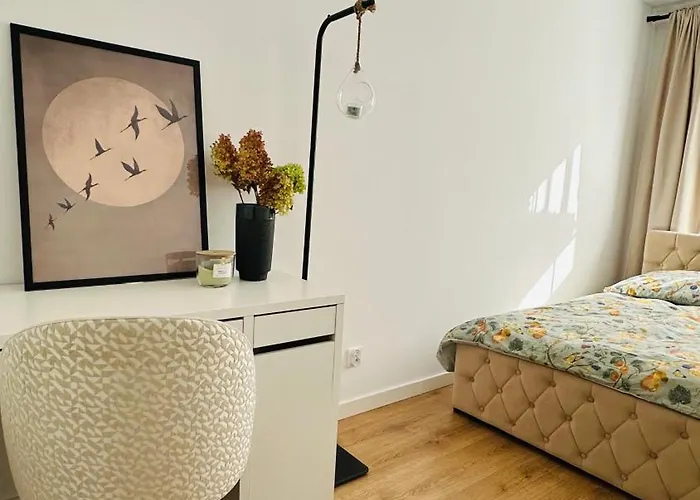 Nature & Design - Pod Lasem Apartman