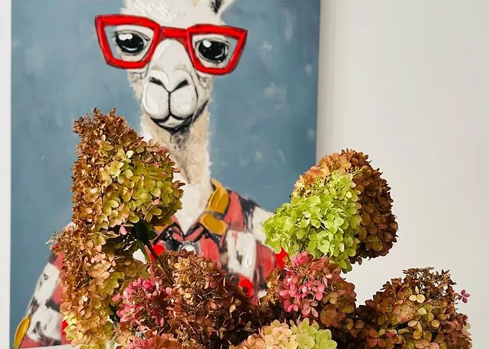 Nature & Design - Pod Lasem *