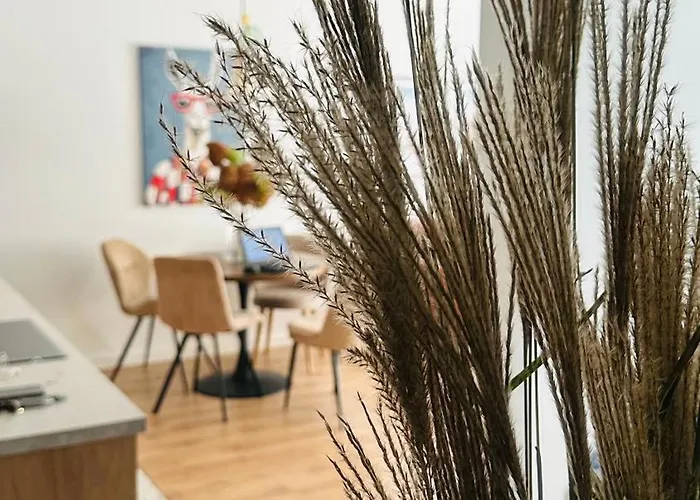 Appartamento Nature & Design - Pod Lasem Poznań